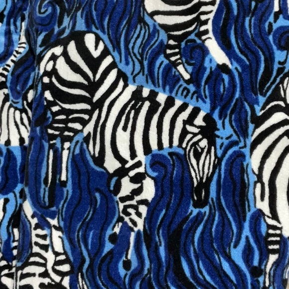 Key west zebra print pants - Picture 5 of 16